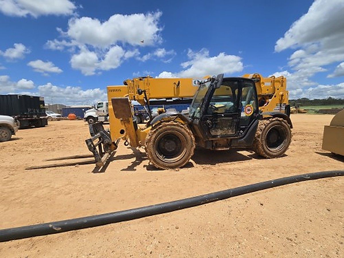 JCB 512-56 S photo 10