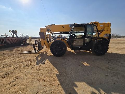 2021 JCB 512-56 S Forklift Variable Reach 12000# 53'-69'
