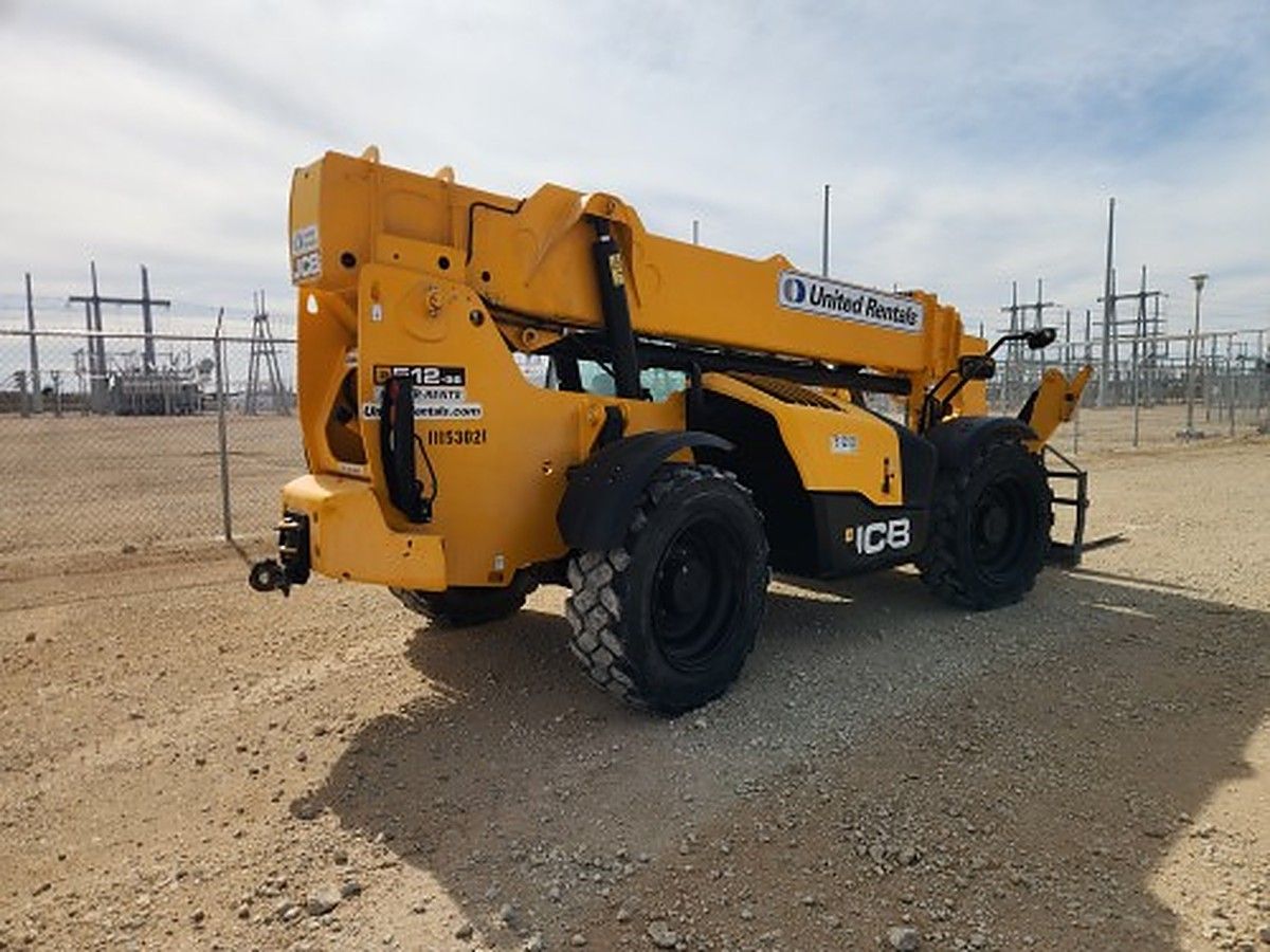 2021 JCB 512-56 S for sale in Las Vegas, NV