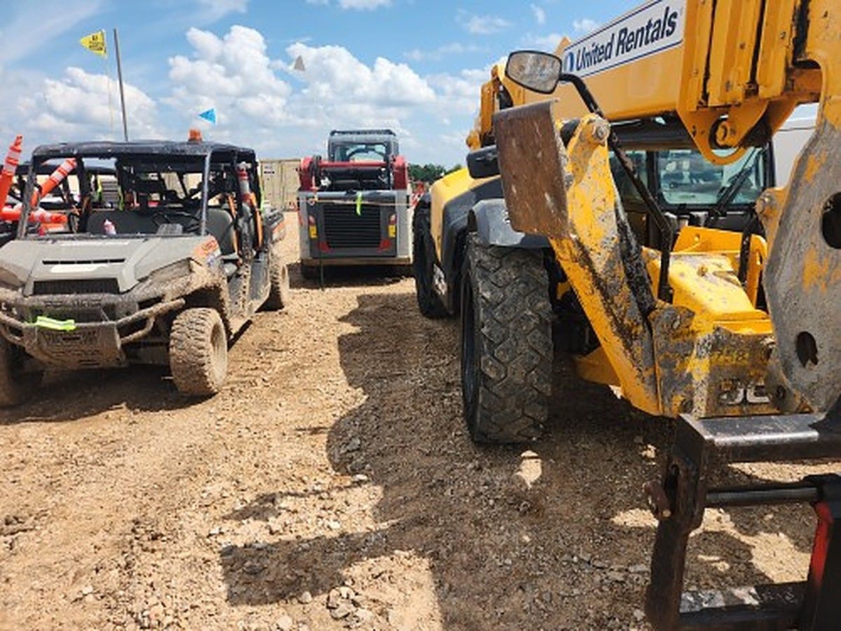 2021 JCB 512-56 S for sale in Las Vegas, NV