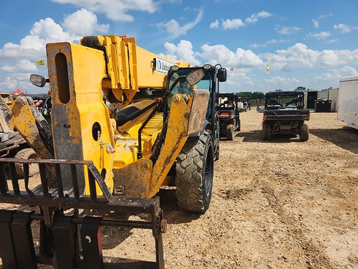 JCB 512-56 S photo 2