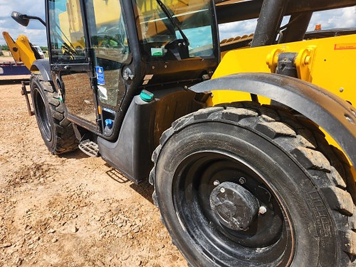 JCB 512-56 S photo 5