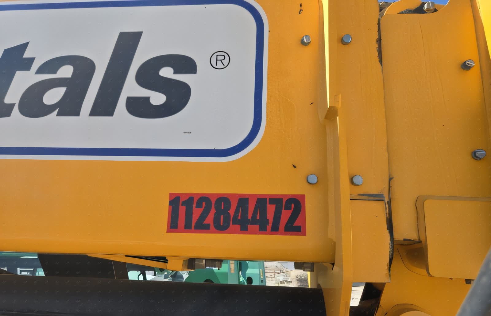2021 JCB 512-56 S FORKLIFT VARIABLE REACH 12000# 53'-69'