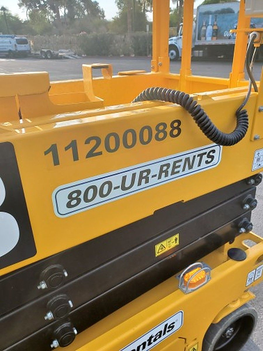JCB S1930E photo 2