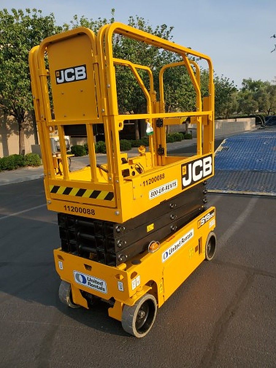 JCB S1930E photo 5