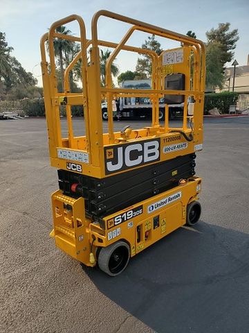 2021 JCB S1930E for sale