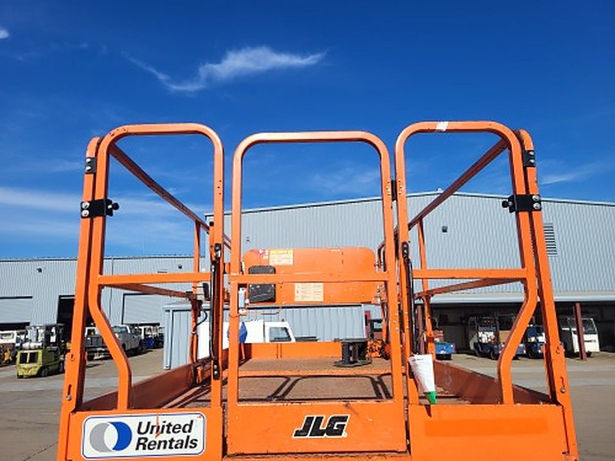 JLG ERT4069 photo 10