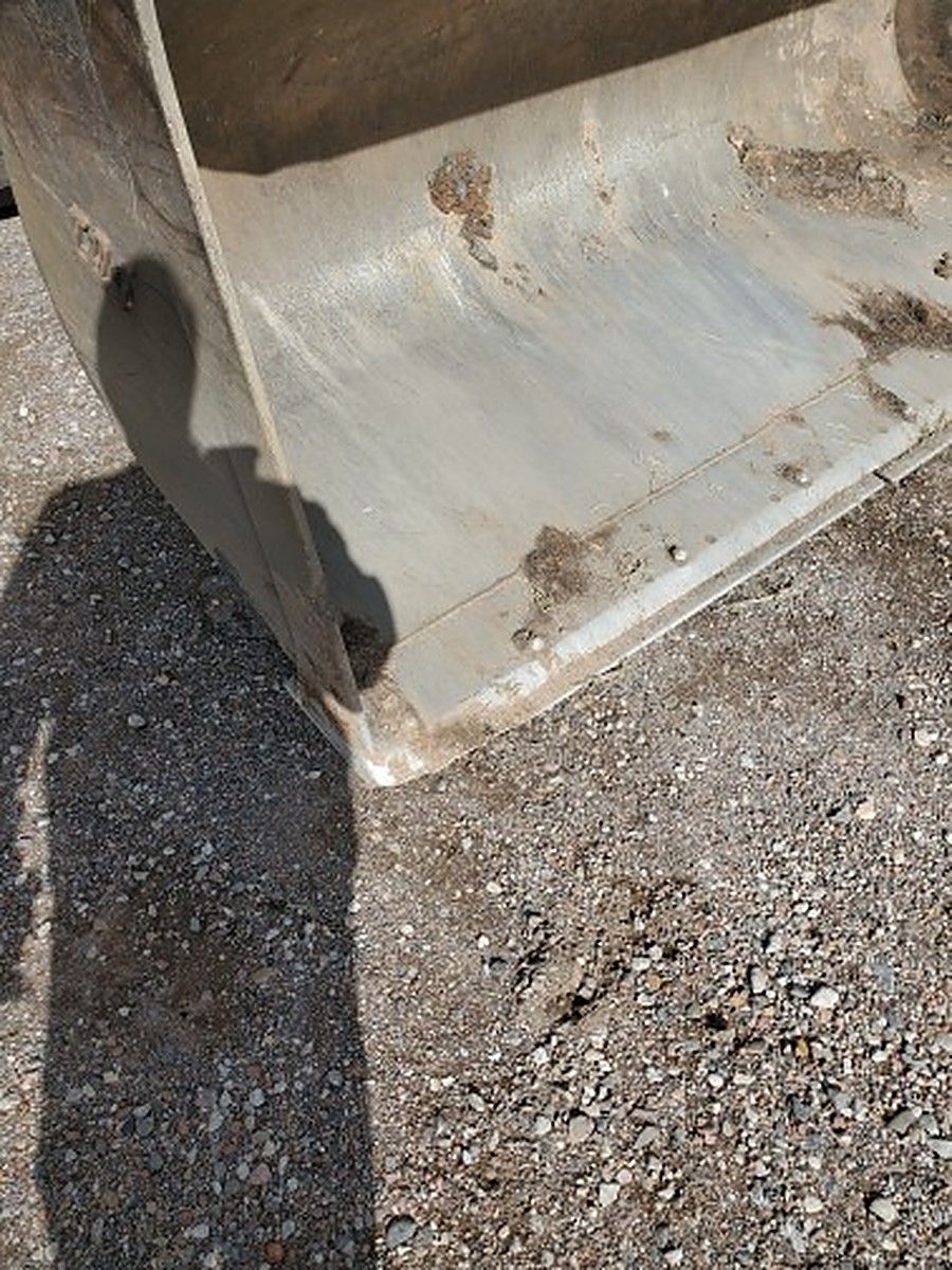 JOHN DEERE 544P photo 13
