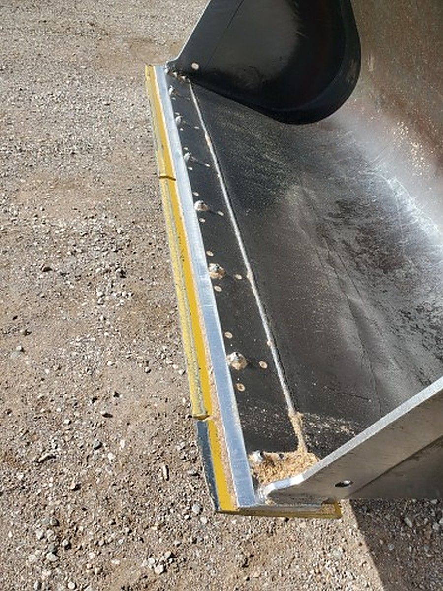 JOHN DEERE 544P photo 14