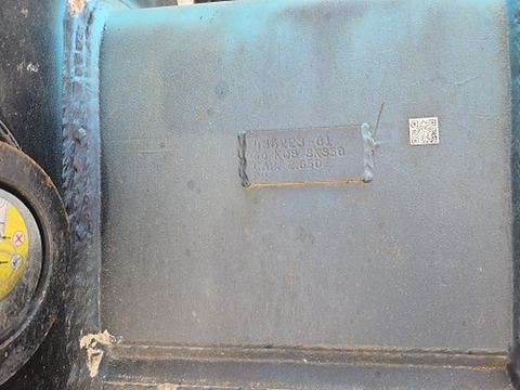 2021 JOHN DEERE 60330X2 for sale