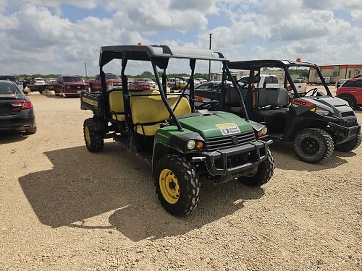 2021 JOHN DEERE XUV855M S4 for sale in Las Vegas, NV