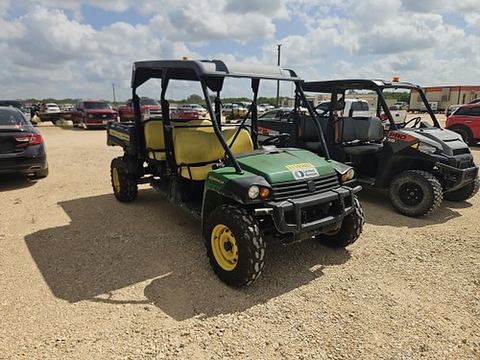2021 JOHN DEERE XUV855M S4 Utv 4Wd Dsl 4Seat Rops