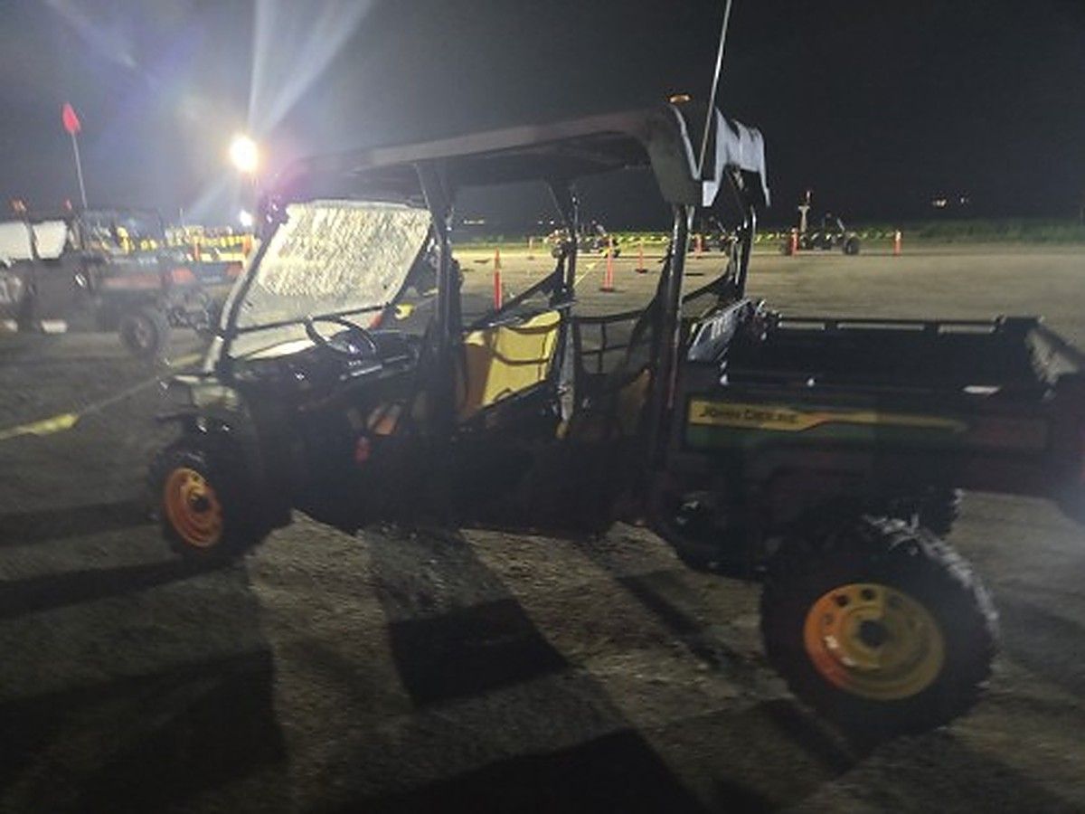 2021 JOHN DEERE XUV855M S4 for sale in Las Vegas, NV