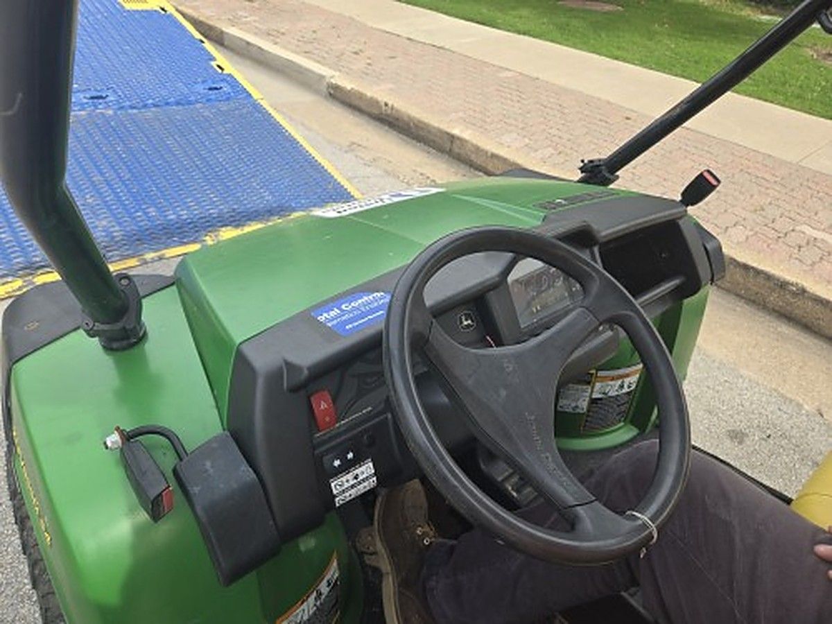 2021 JOHN DEERE XUV855M S4 for sale in Las Vegas, NV