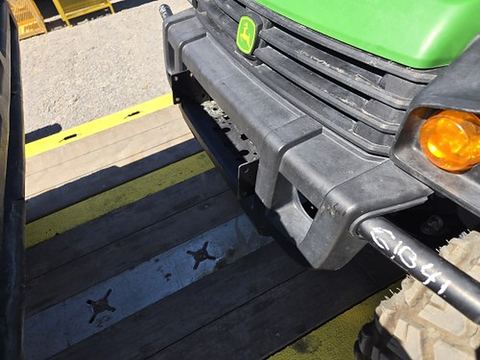 2021 JOHN DEERE XUV855M S4 Utv 4Wd Dsl 4Seat Rops