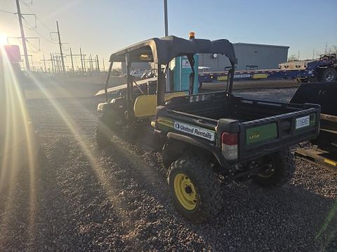 2021 JOHN DEERE XUV855M for sale