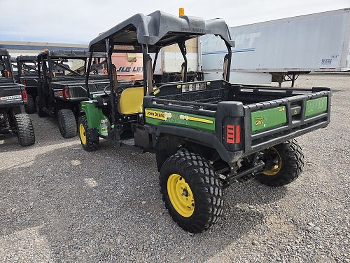 2021 JOHN DEERE XUV855MS4 for sale in Las Vegas, NV