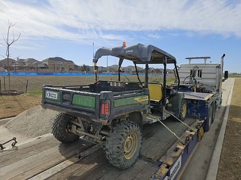 2021 JOHN DEERE XUV855MS4 Utv 4Wd Dsl 4Seat Rops