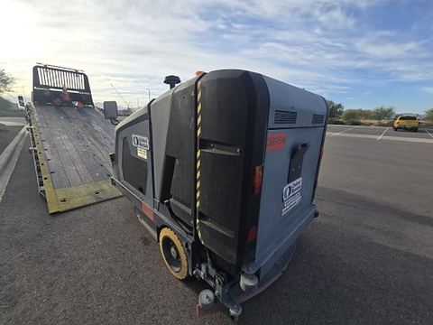 2021 KARCHER B 300 RI LPG for sale