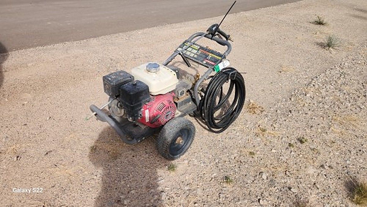 KARCHER HD 3.0/30 PB photo 2