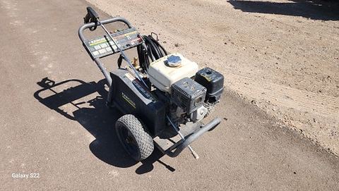 2021 KARCHER HD 3.0/30 PB for sale