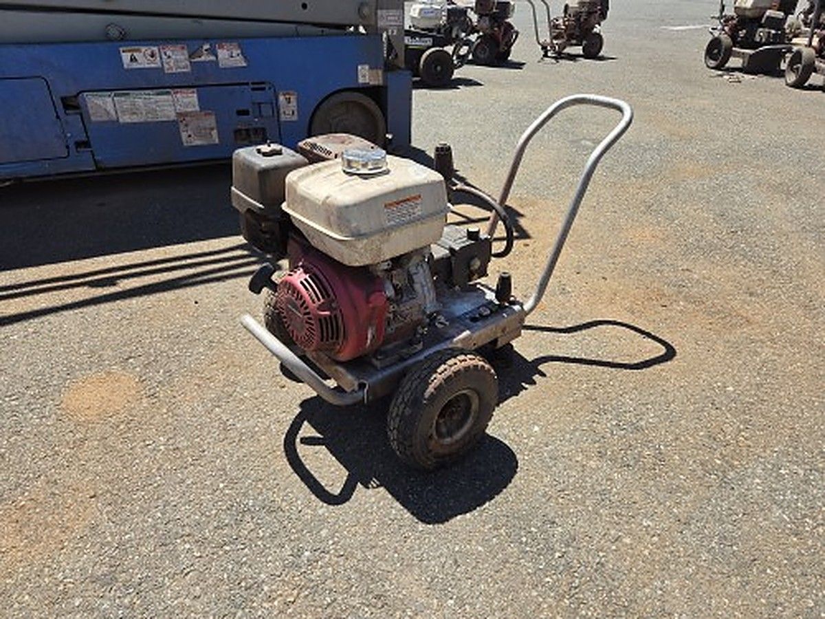 KARCHER HD 3.5/35 G photo 3