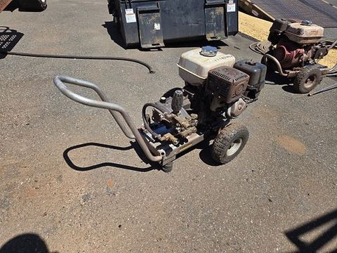 2021 KARCHER HD 3.5/35 G for sale