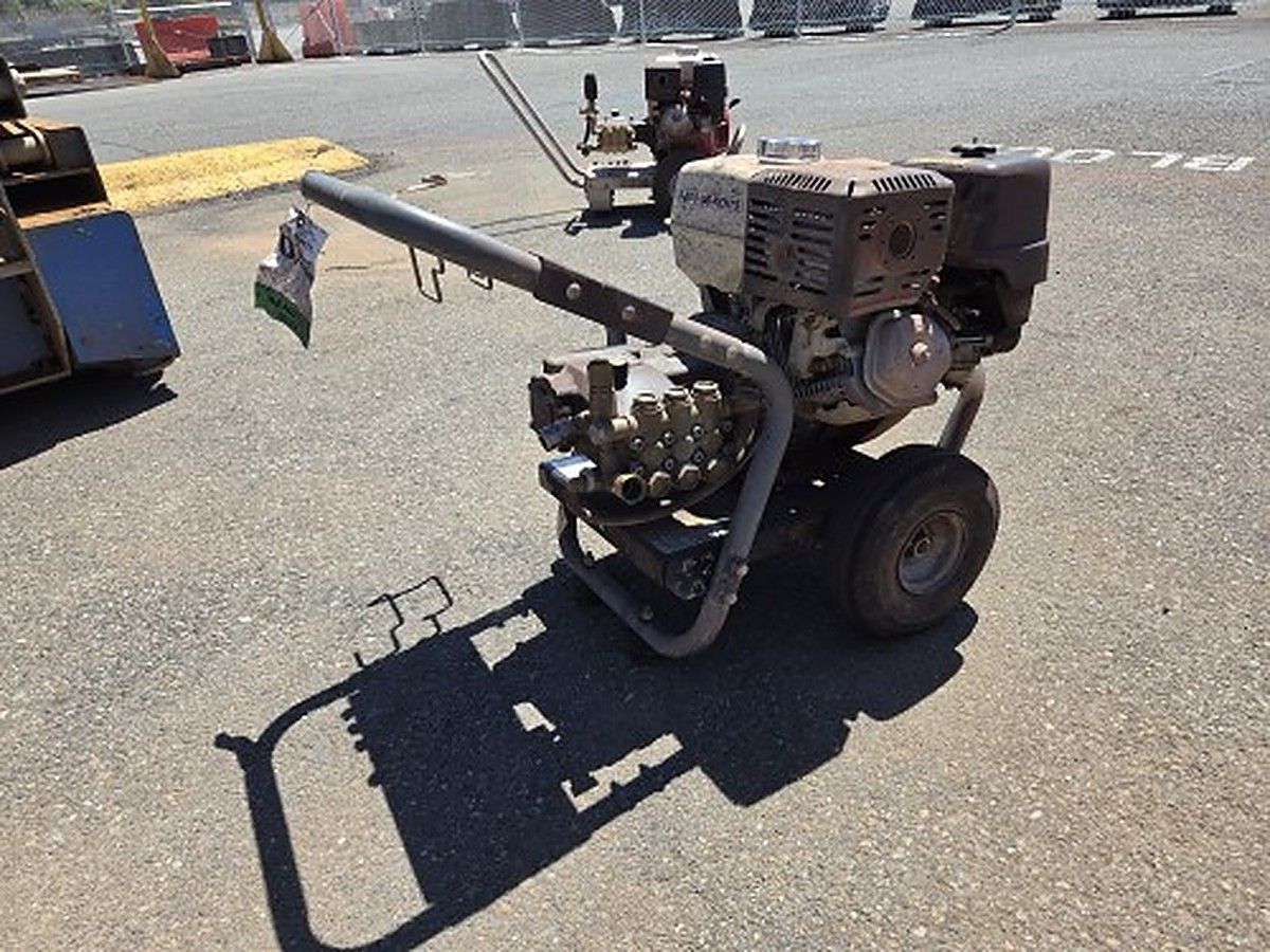 2021 KARCHER HD 3.8/35 P for sale in Las Vegas, NV
