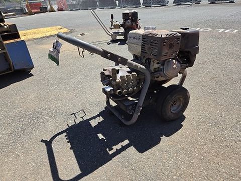 2021 KARCHER HD 3.8/35 P for sale