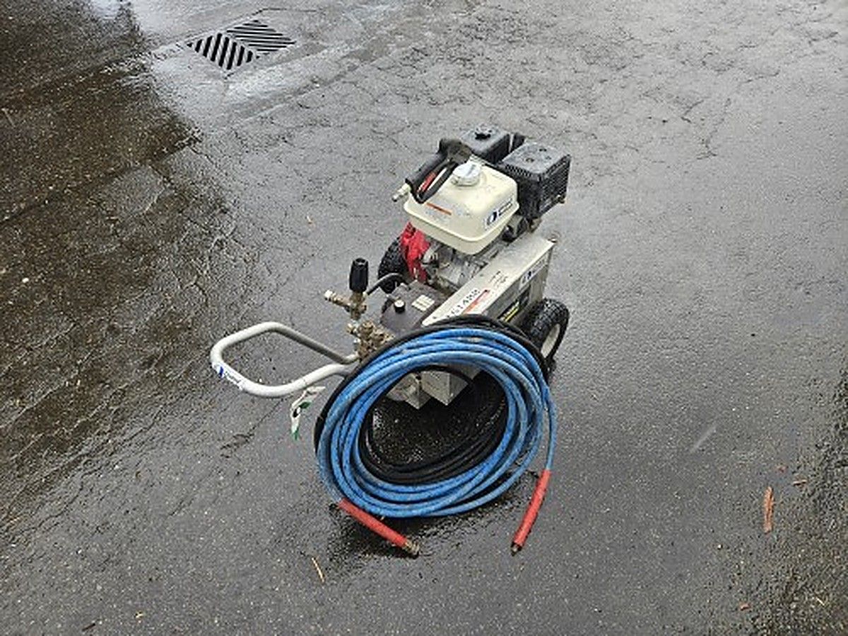 2021 KARCHER HD 4.0/4.0 GB for sale in Las Vegas, NV