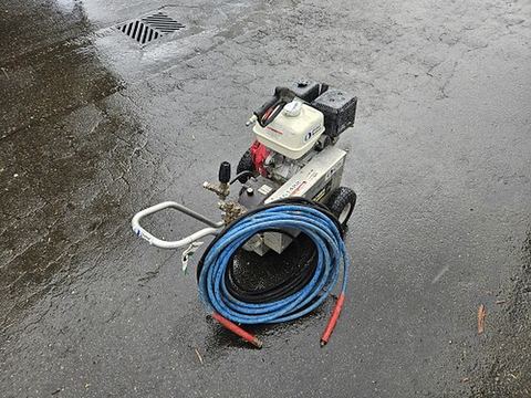 2021 KARCHER HD 4.0/4.0 GB for sale