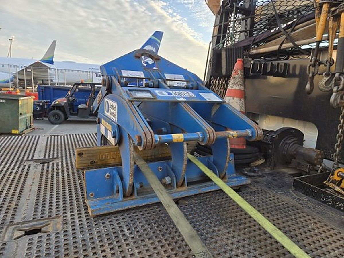 KENCO ENG. KL12000 photo 2
