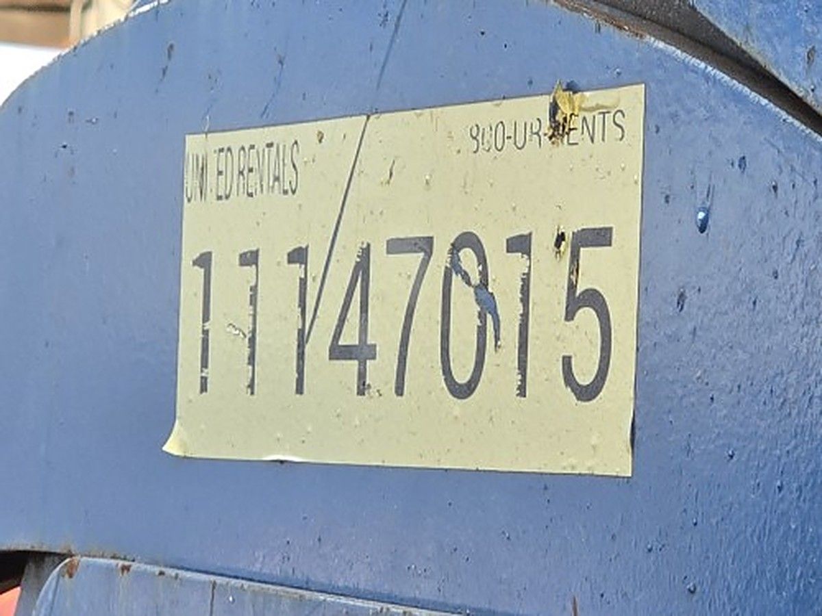 KENCO ENG. KL12000 photo 3