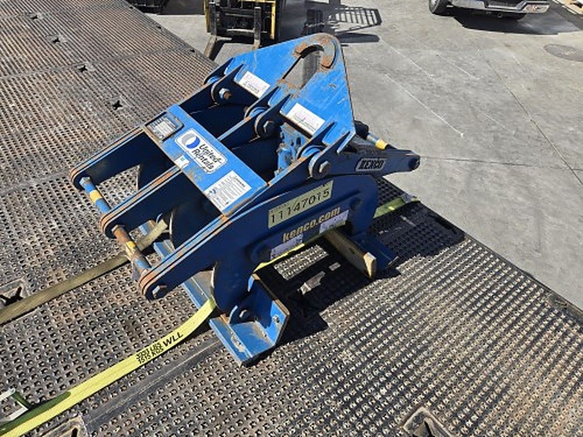 KENCO ENG. KL12000 photo 4
