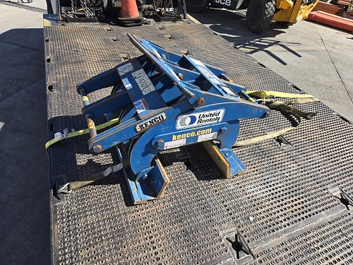 KENCO ENG. KL12000 photo 5