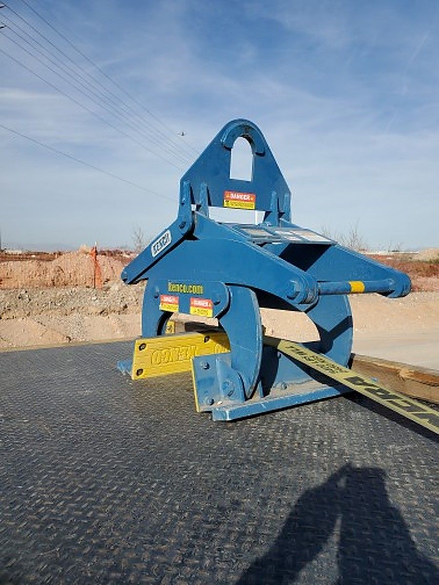 KENCO ENG. KL9000 photo 2