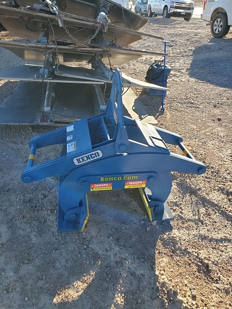 KENCO ENG. KL9000 photo 4