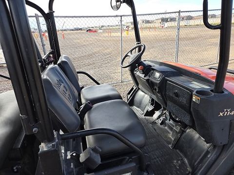 2021 KUBOTA RTV-X1140W for sale