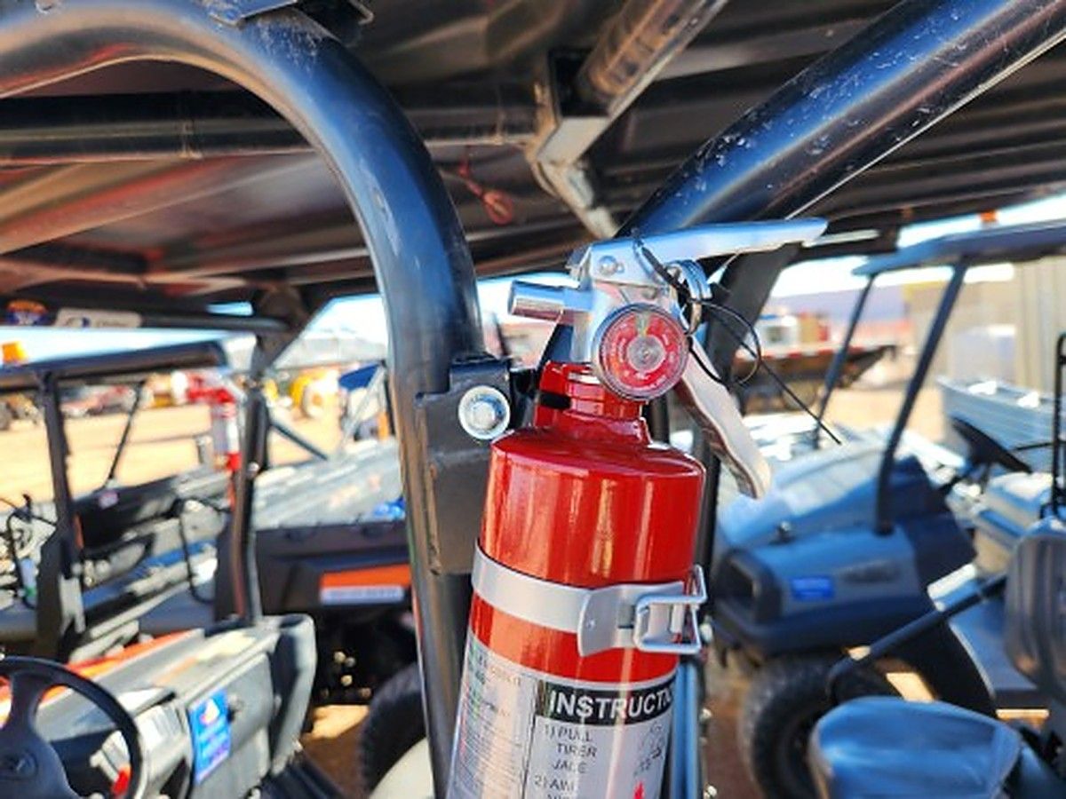 KUBOTA RTV-X1140W photo 10