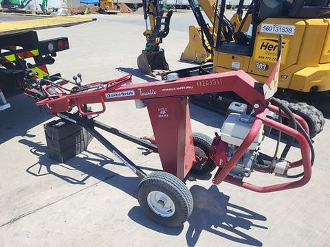 2021 LITTLE BVR HYD-TB11H for sale