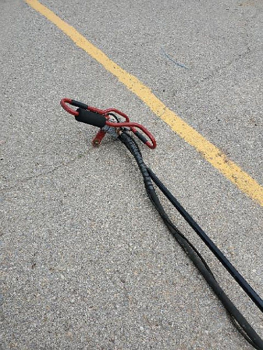 LITTLE BVR MDL-5HPR7 photo 2