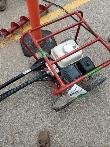 2021 LITTLE BVR MDL-5HPR7 for sale