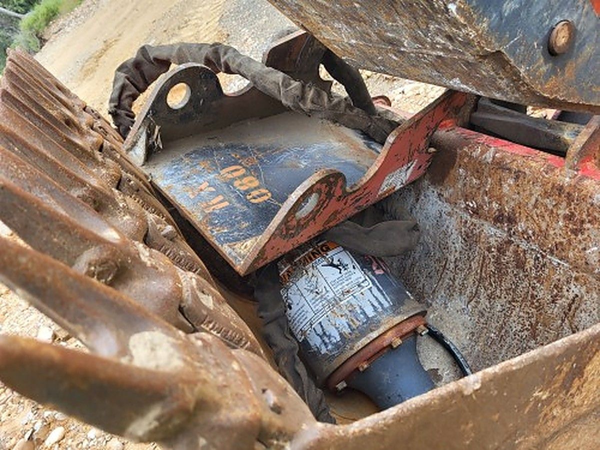 LOWE BP-210H photo 2