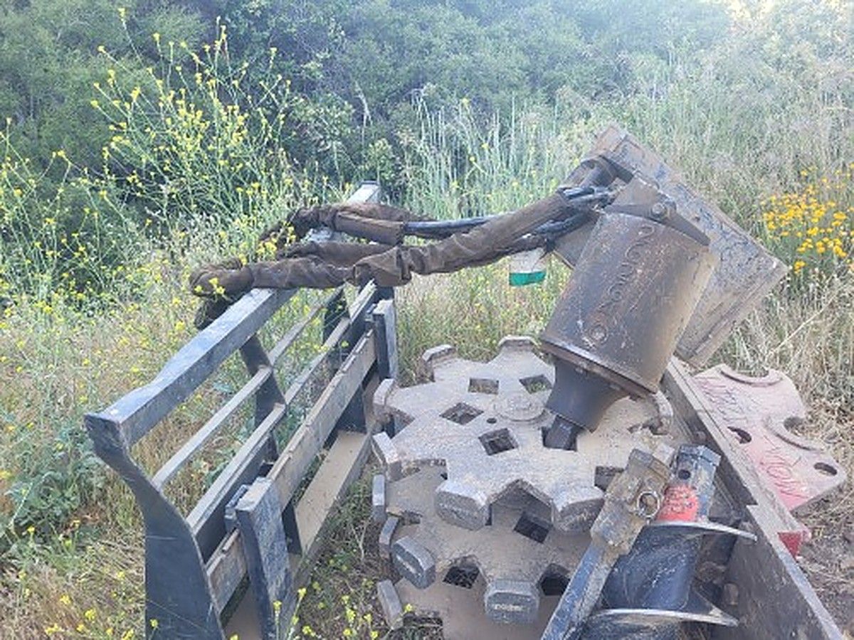 LOWE BP-210H photo 3
