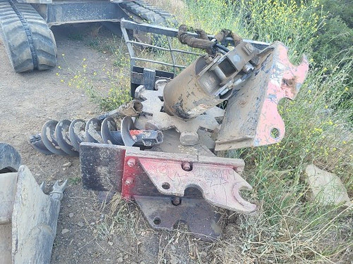 LOWE BP-210H photo 4