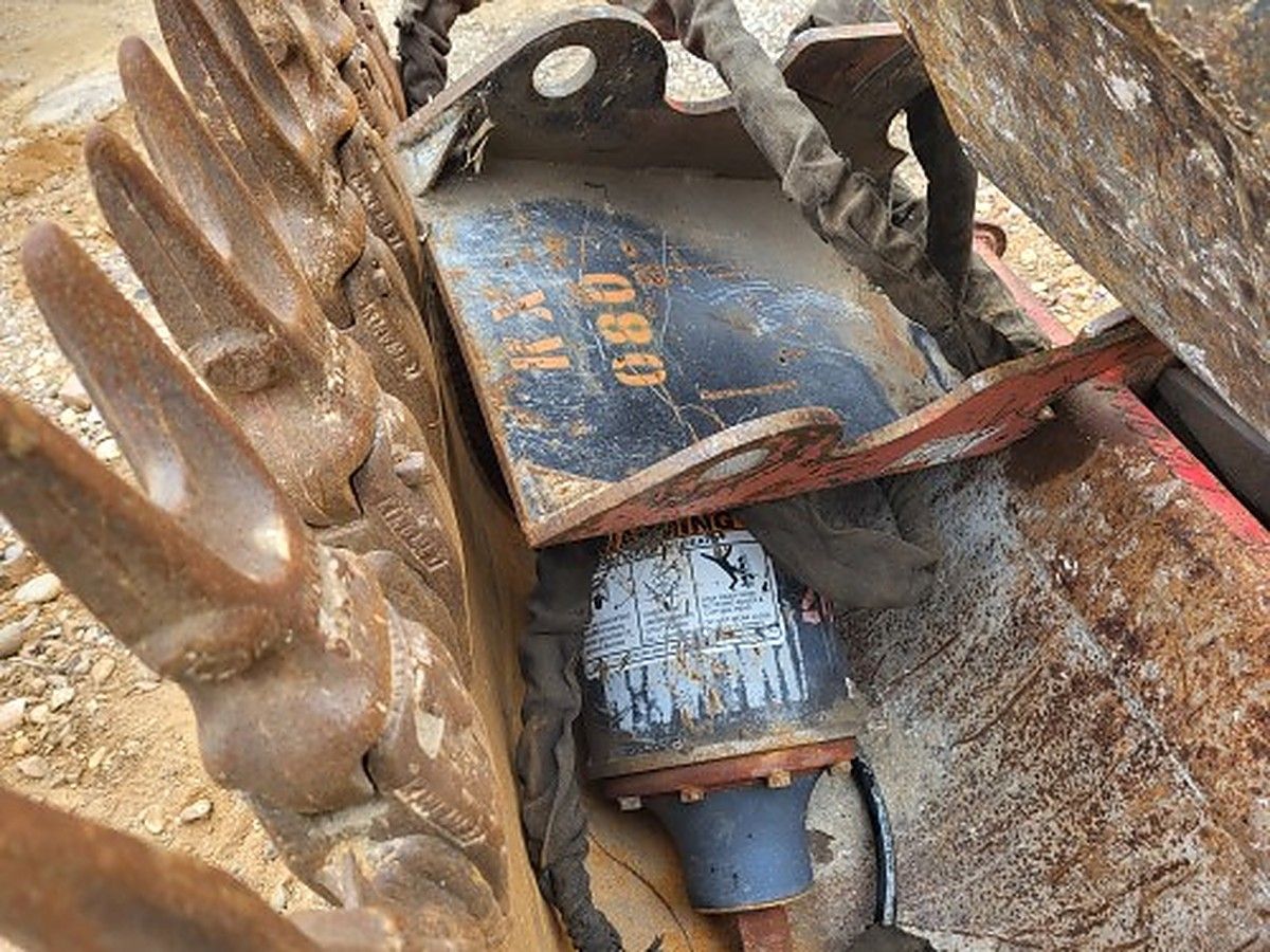 LOWE BP-210H photo 5