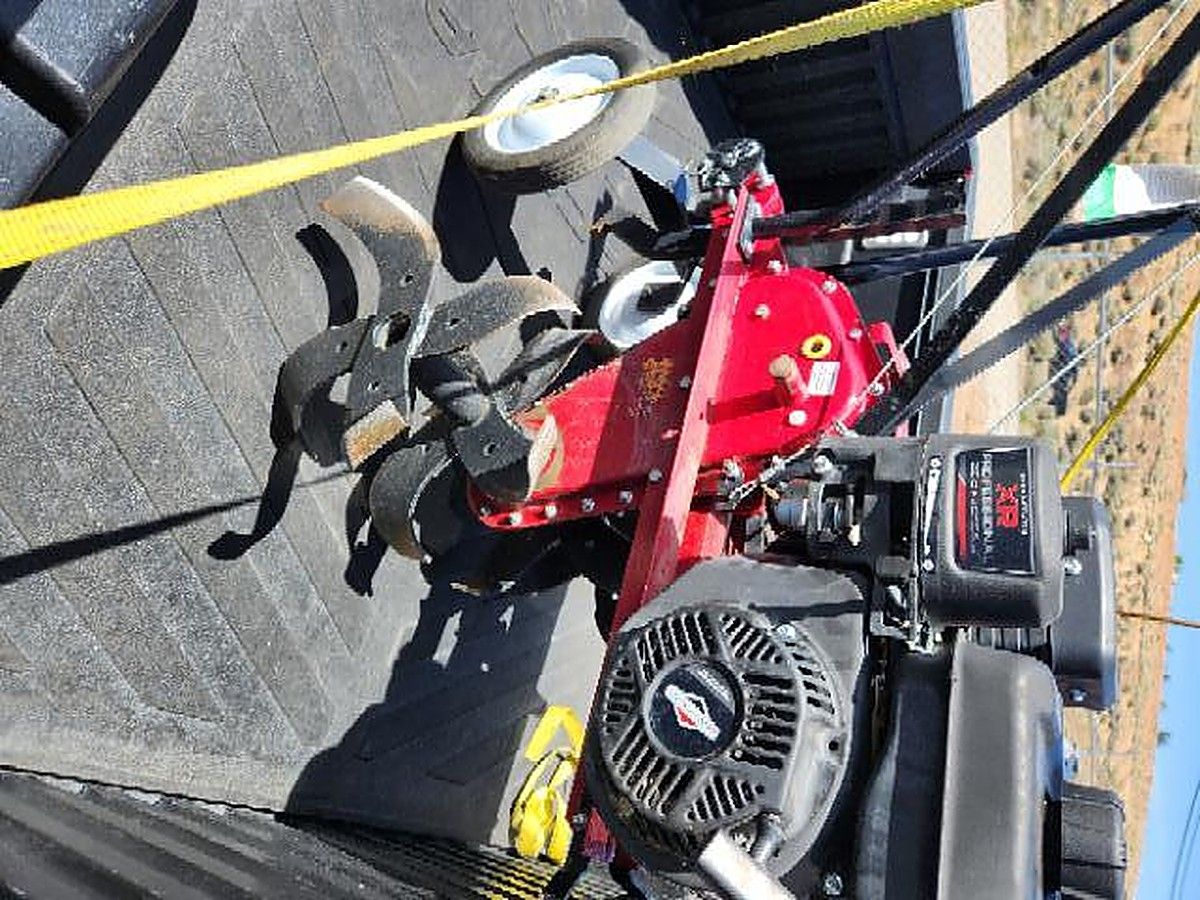 2021 MACKISSIC IT950IC for sale in Las Vegas, NV