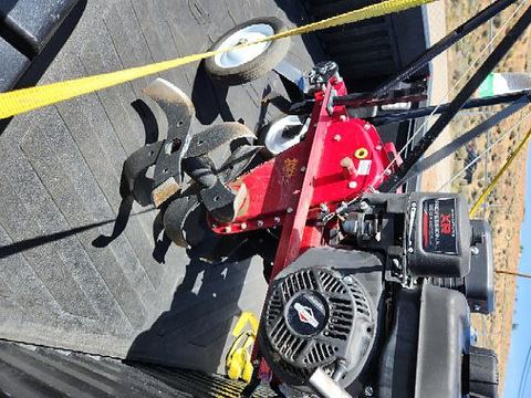 2021 MACKISSIC IT950IC for sale