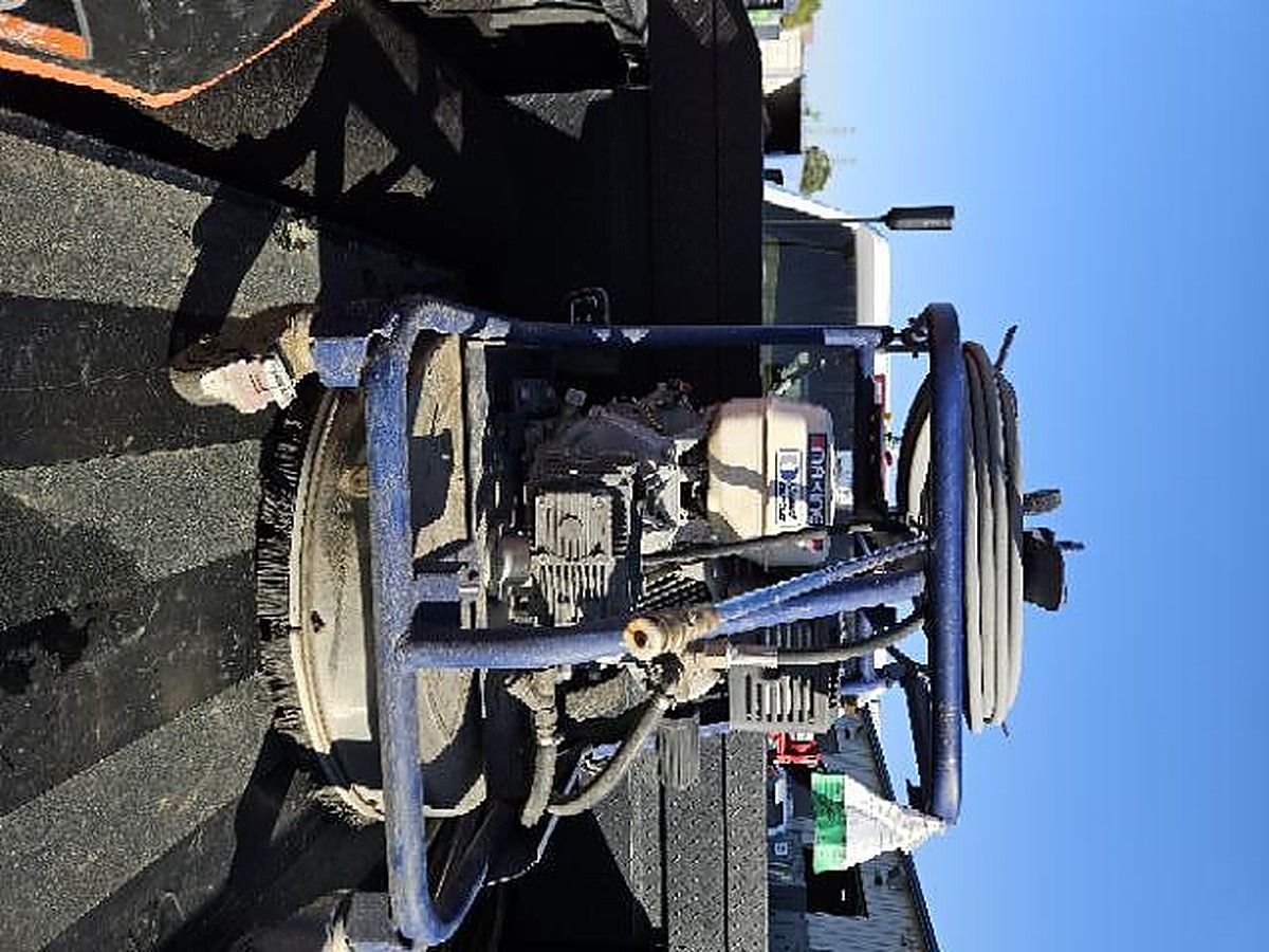 2021 MAKINEX DPW-4000-OA-HU for sale in Las Vegas, NV