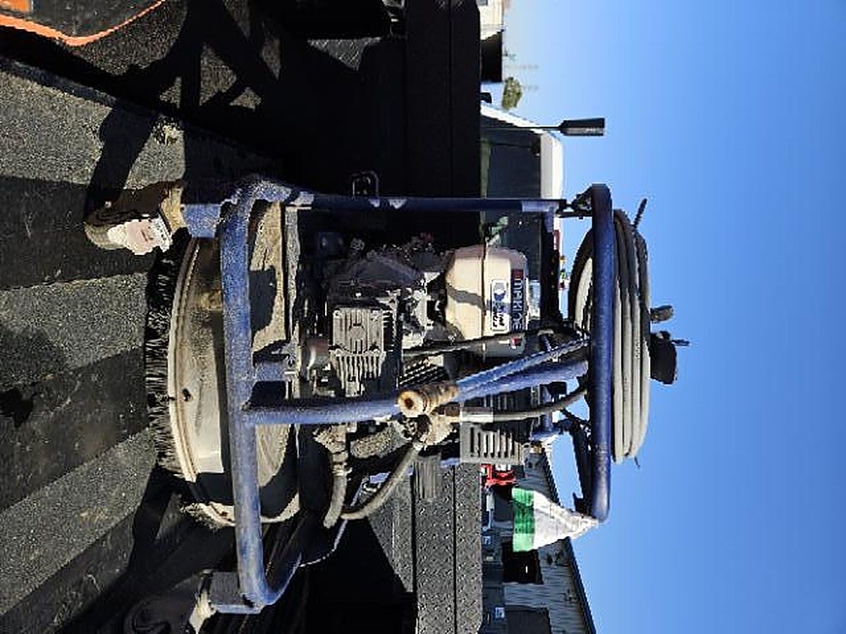 MAKINEX DPW-4000-OA-HU photo 2